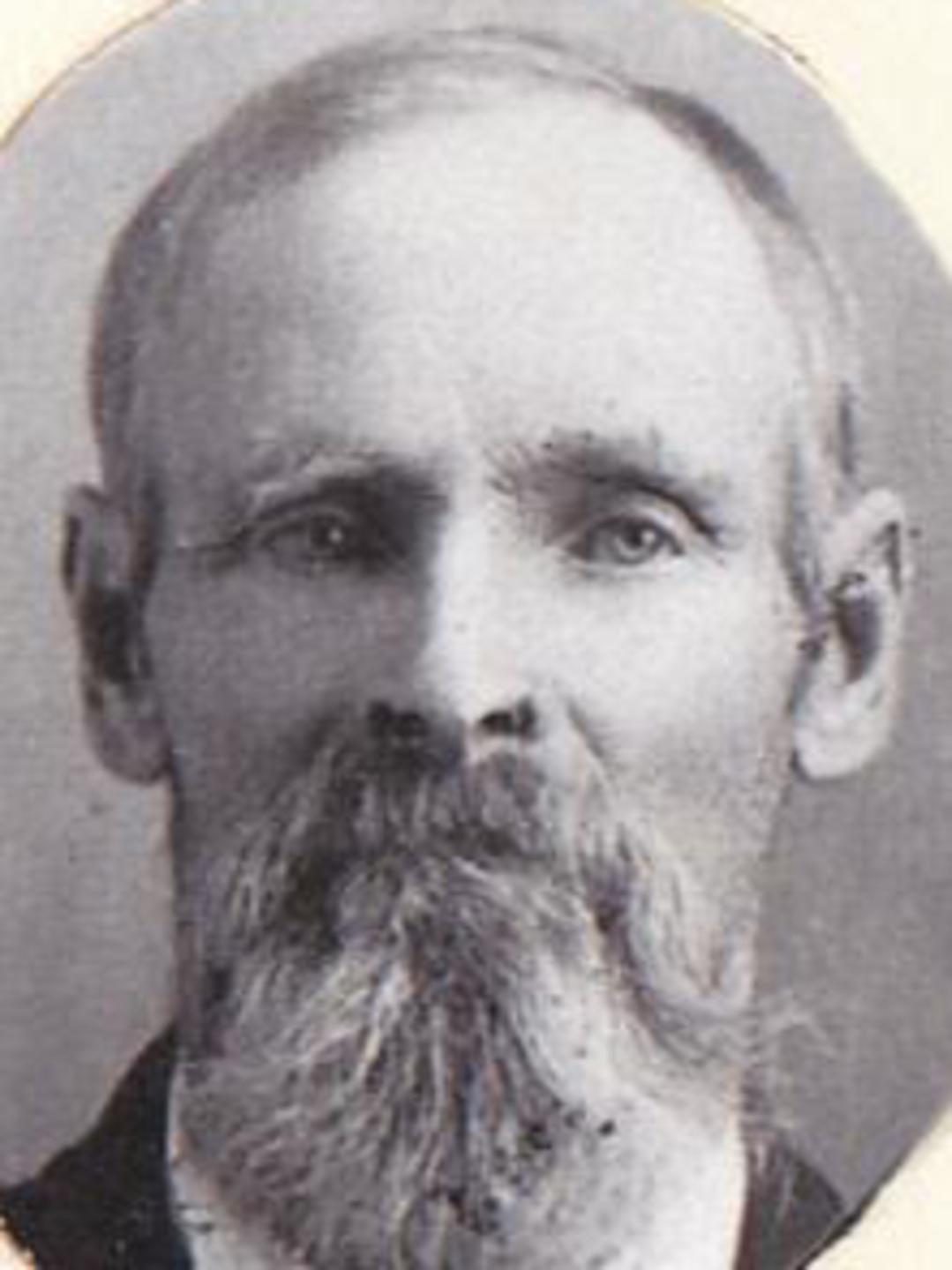 Joseph Samuel Whitehead (1845 - 1931) Profile